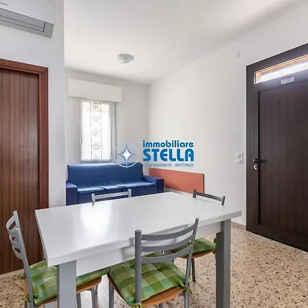 Comacchio Lido di Jesolo