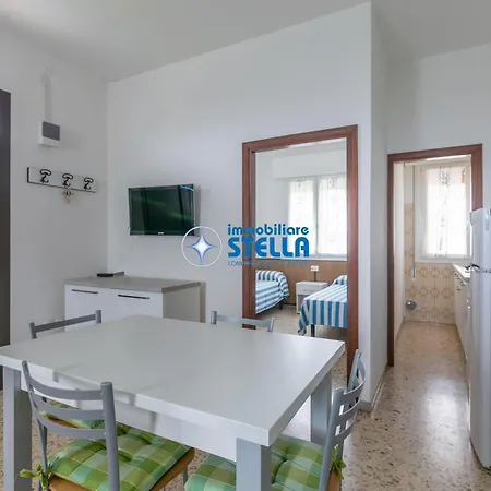 فيلة Comacchio ليدو دي يسولو