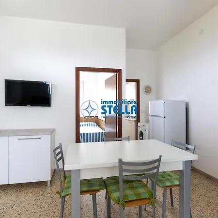 فيلة Comacchio ليدو دي يسولو