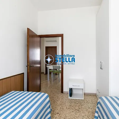 Comacchio Τζεσόλο Λίντο