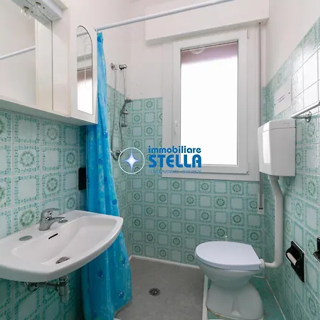 Comacchio فيلة ليدو دي يسولو