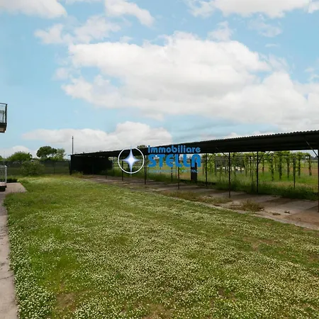 Comacchio * ليدو دي يسولو