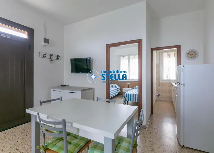 Villa Comacchio Lido di Jesolo