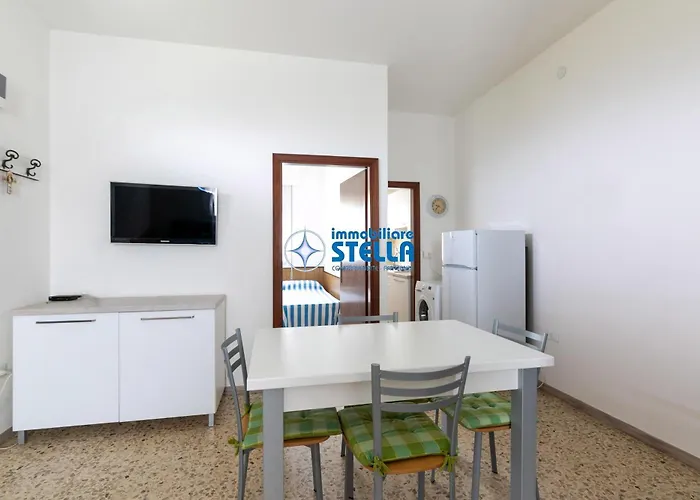 Βίλα Comacchio Τζεσόλο Λίντο