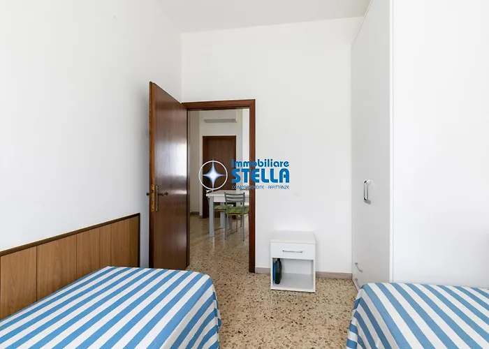 Comacchio Τζεσόλο Λίντο