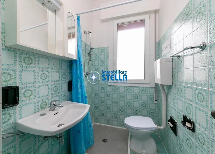 Comacchio Βίλα Τζεσόλο Λίντο