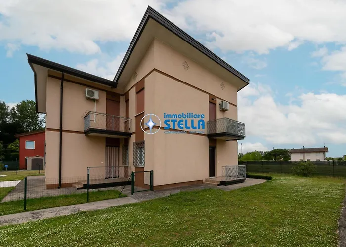 Βίλα Comacchio
