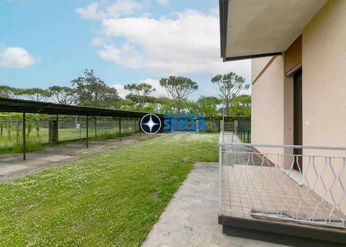 Comacchio Βίλα *