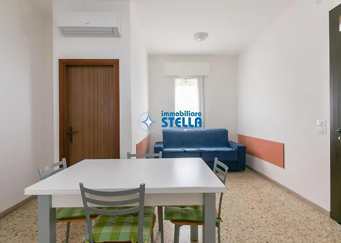 Comacchio * Lido di Jesolo