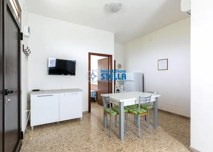 Comacchio Τζεσόλο Λίντο