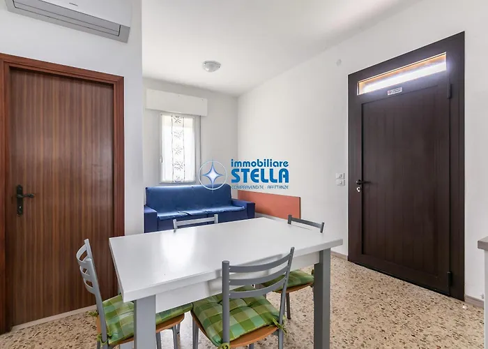 Comacchio Τζεσόλο Λίντο