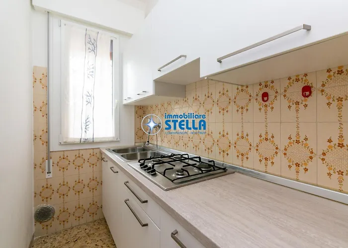 Comacchio * Lido di Jesolo