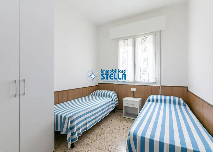 Comacchio Lido di Jesolo