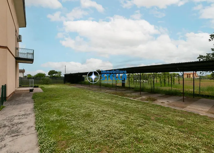 Comacchio * Lido di Jesolo